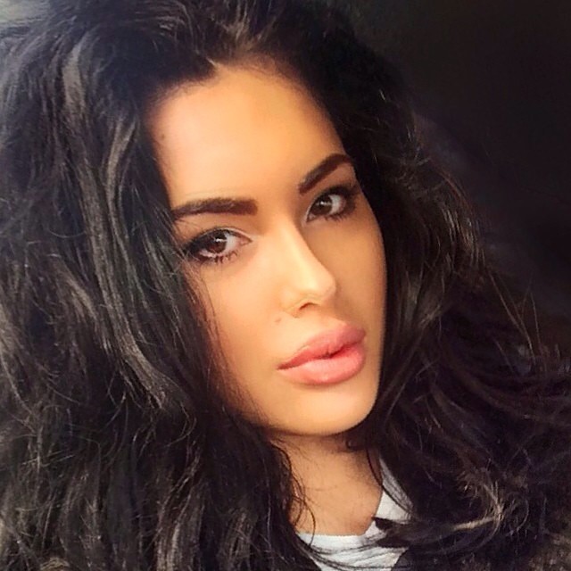 Persian Men Prefer Persian Girls